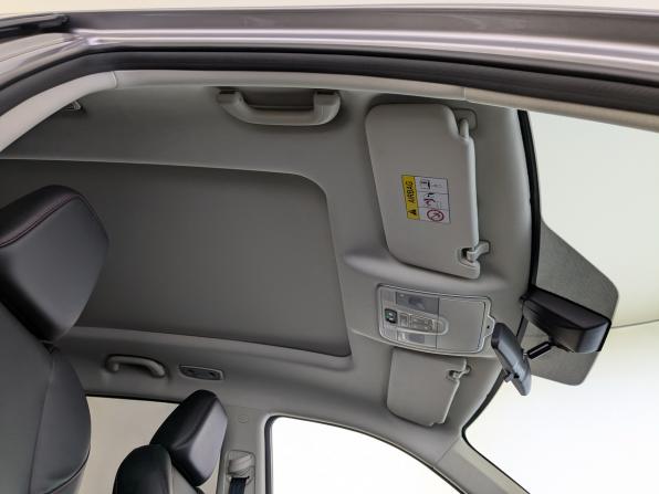 Changan CS35 Plus I Рестайлинг с пробегом 2022 года, цена 1 615 000 рублей, 72732 км, внедорожник, Автокод Объявления