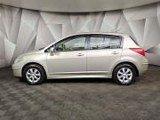 Nissan Tiida I Рестайлинг Москва  - изображение 25