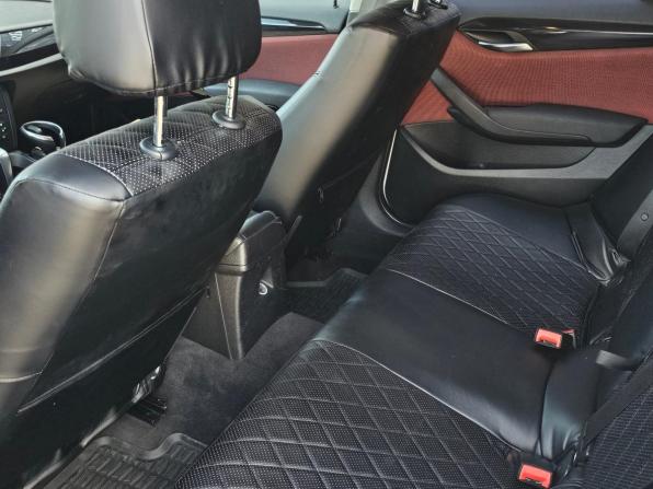 BMW X1 I (E84) с пробегом 2012 года, цена 1 170 000 рублей, 192700 км, внедорожник, Автокод Объявления