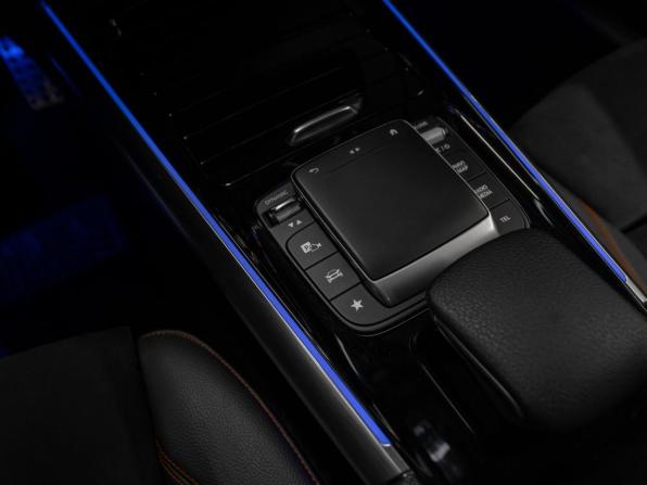 Mercedes-Benz GLA II (H247) с пробегом 2020 года, цена 3 580 000 рублей, 87632 км, внедорожник, Автокод Объявления