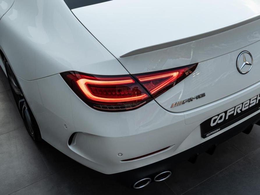 Mercedes-Benz CLS AMG III (C257) Краснодар  - изображение 10