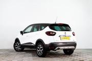 Renault Kaptur I Сургут  - изображение 24