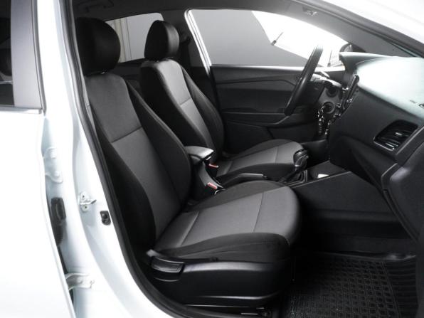 Hyundai Solaris II Рестайлинг с пробегом 2020 года, цена 1 690 000 рублей, 112005 км, седан, Автокод Объявления