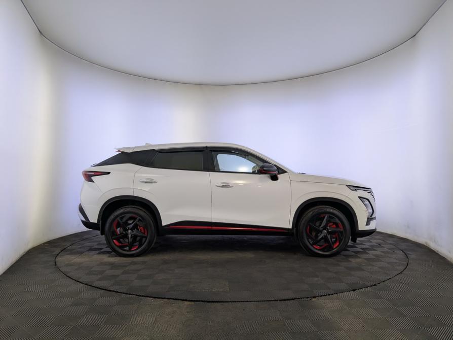 Omoda C5 I Рестайлинг Москва  - изображение 4