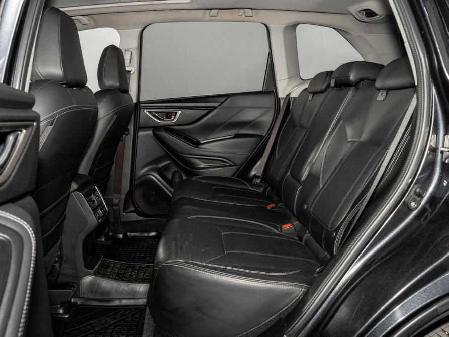 Subaru Forester V Иркутск  - изображение 7