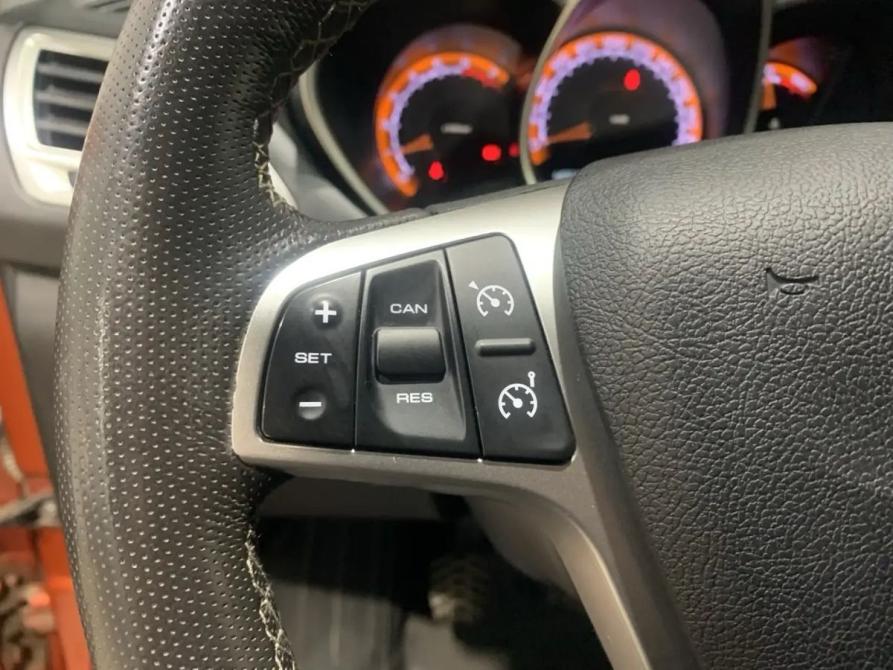 Lada (ВАЗ) Vesta I Пермь  - изображение 21