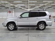 Toyota Land Cruiser Prado 120 Series Рестайлинг Казань  - изображение 35