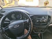 Lada (ВАЗ) Vesta I Тольятти  - изображение 13