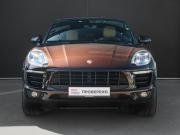 Porsche Macan I Москва  - изображение 40