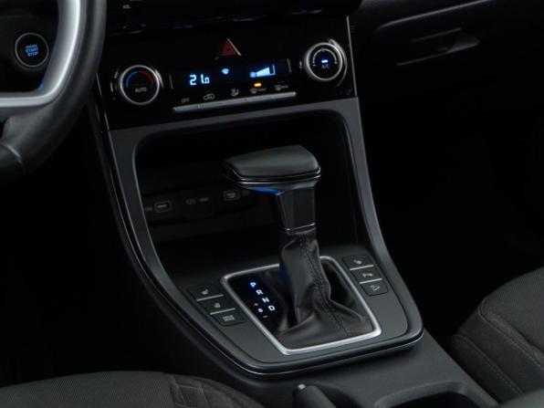 Hyundai Creta II с пробегом 2021 года, цена 2 380 077 рублей, 56518 км, внедорожник, Автокод Объявления