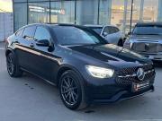 Mercedes-Benz GLC Coupe I (C253) Рестайлинг Калуга  - изображение 11