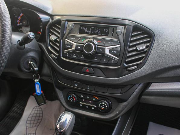 Lada (ВАЗ) Vesta I с пробегом 2021 года, цена 1 009 000 рублей, 100024 км, седан, Автокод Объявления