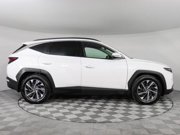 Hyundai Tucson IV с пробегом 2022 года, цена 2 997 000 рублей, 84295 км, внедорожник, Автокод Объявления