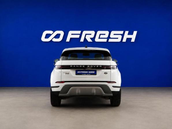 Land Rover Range Rover Evoque II с пробегом 2019 года, цена 2 899 000 рублей, 127393 км, внедорожник, Автокод Объявления