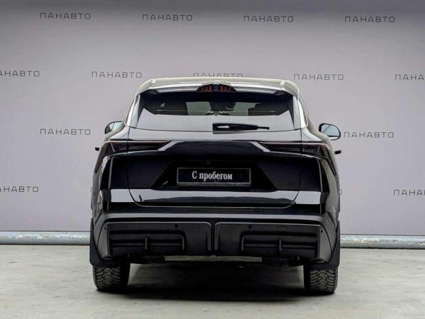 JETOUR DASHING I с пробегом 2023 года, цена 2 237 000 рублей, 37617 км, внедорожник, Автокод Объявления