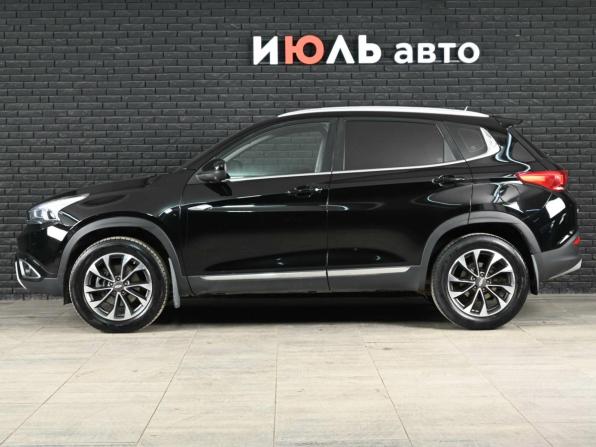 Chery Tiggo 7 I с пробегом 2019 года, цена 1 200 000 рублей, 160811 км, внедорожник, Автокод Объявления