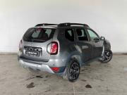 Renault Duster I Рестайлинг Москва  - изображение 23