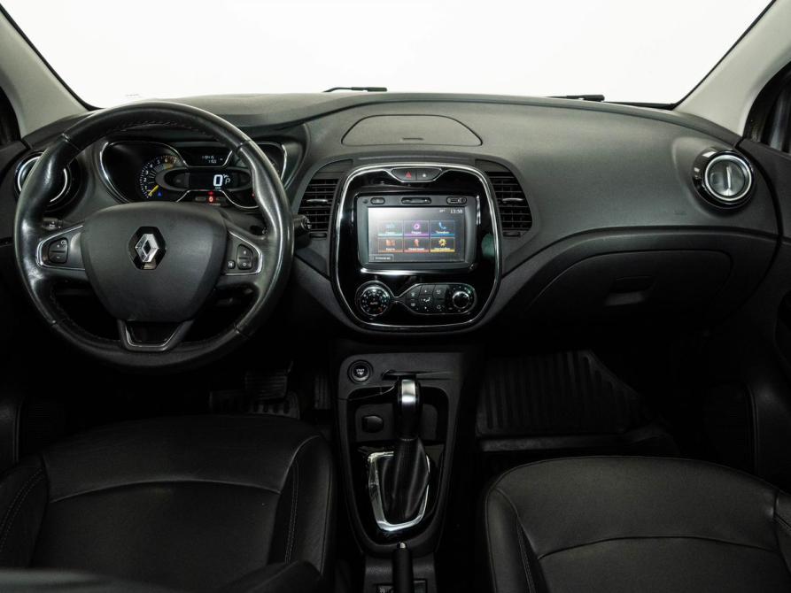 Renault Kaptur I Казань  - изображение 7