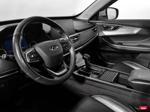 Chery Tiggo 4 Pro I с пробегом 2023 года, цена 1 390 000 рублей, 71639 км, внедорожник, Автокод Объявления