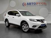 Nissan X-Trail III Москва  - изображение 26