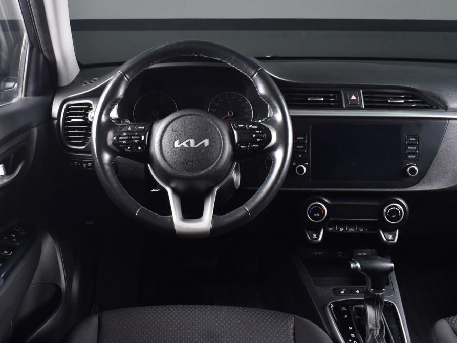 Kia Rio IV Рестайлинг Кемерово  - изображение 8