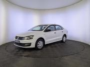 Volkswagen Polo V Рестайлинг Москва  - изображение 27