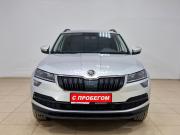 Skoda Karoq I Альметьевск  - изображение 22
