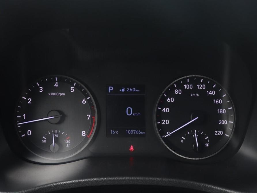 Hyundai Solaris II Казань  - изображение 15