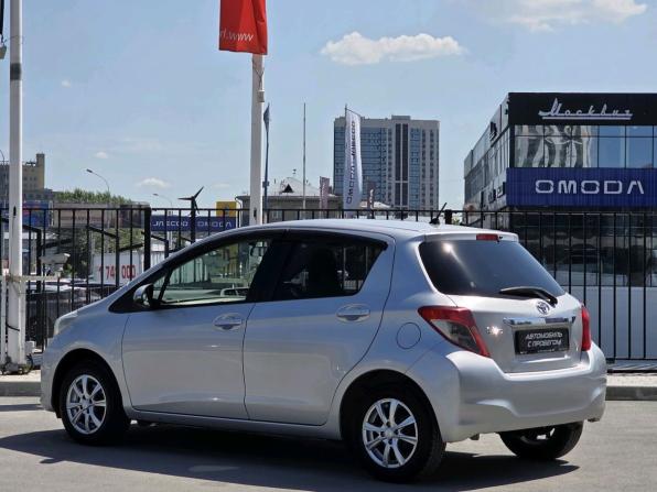 Toyota Vitz III (XP130) с пробегом 2013 года, цена 803 000 рублей, 149517 км, хэтчбек, Автокод Объявления