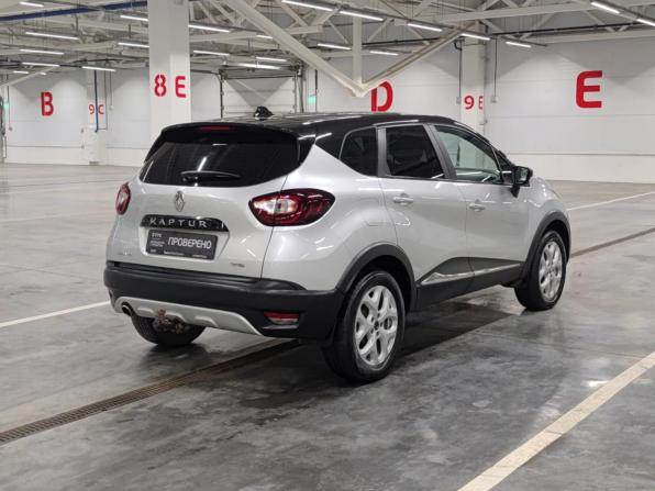 Renault Kaptur I с пробегом 2016 года, цена 1 325 000 рублей, 174369 км, внедорожник, Автокод Объявления
