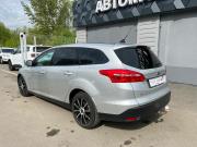 Ford Focus III Рестайлинг Нижнекамск  - изображение 36