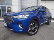 Haval F7 I Новокузнецк  - изображение 29