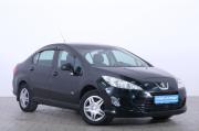 Peugeot 408 I Омск  - изображение 25