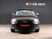 Audi Q5 I (8R) Екатеринбург  - изображение 17