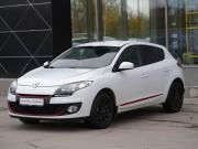 Renault Megane III Рестайлинг Новосибирск  - изображение 23