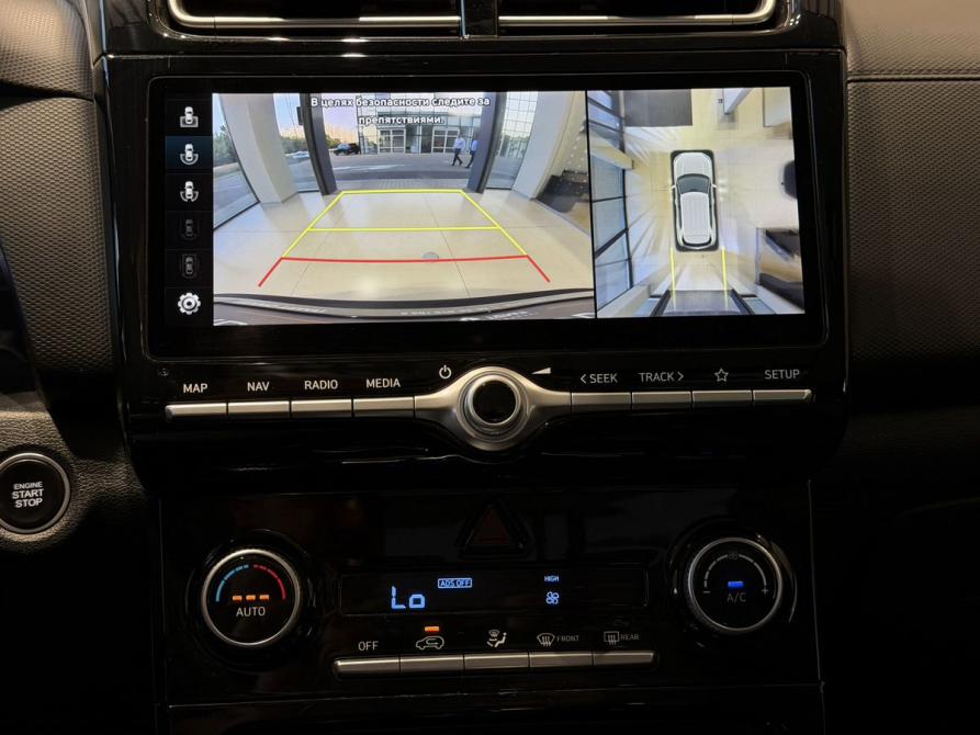 Hyundai Creta II Краснодар  - изображение 15