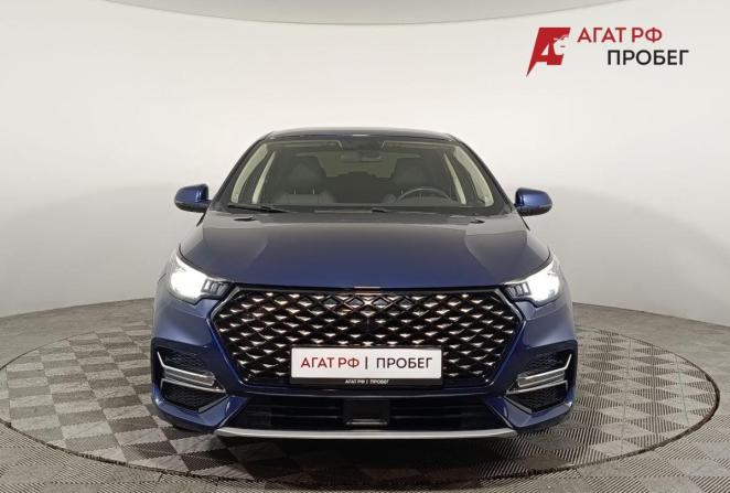 Omoda S5 с пробегом 2024 года, цена 1 450 000 рублей, 24526 км, седан, Автокод Объявления