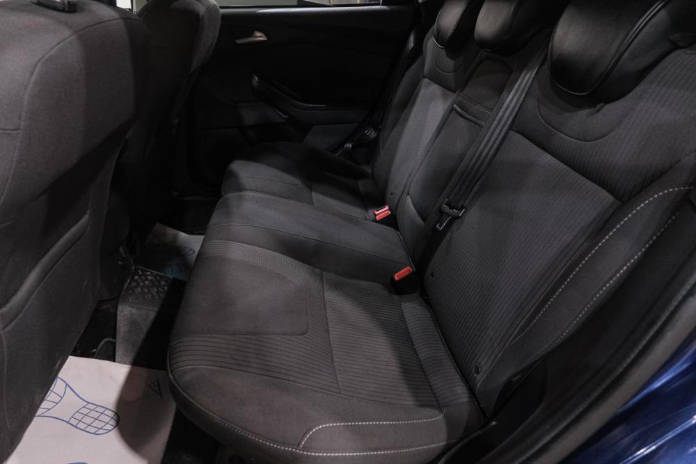 Ford Focus III Новокузнецк  - изображение 29
