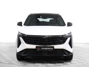 Geely Cityray Москва  - изображение 24