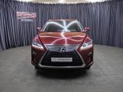 Lexus RX IV Москва  - изображение 30