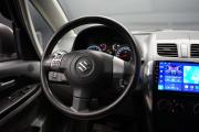 Suzuki SX4 I (Classic) Рестайлинг Крым  - изображение 37