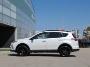 Toyota RAV4 IV (XA40) Рестайлинг Самара  - изображение 29