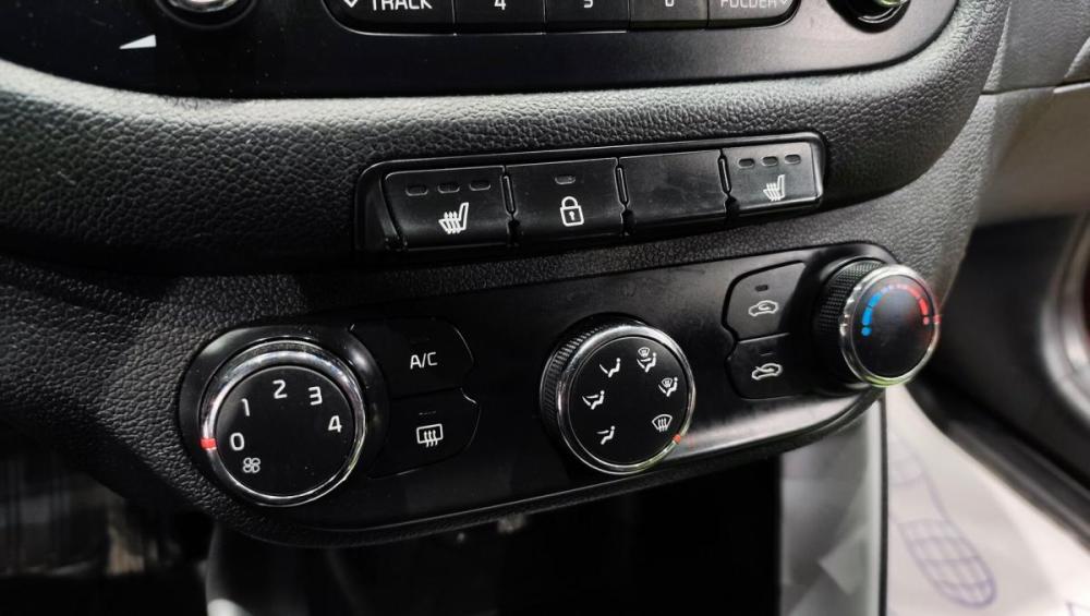 Kia Ceed II Ставрополь  - изображение 13
