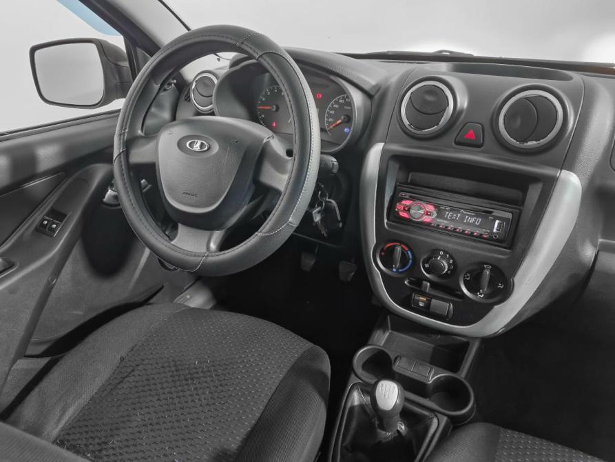 Lada (ВАЗ) Granta I Нижний Новгород  - изображение 13