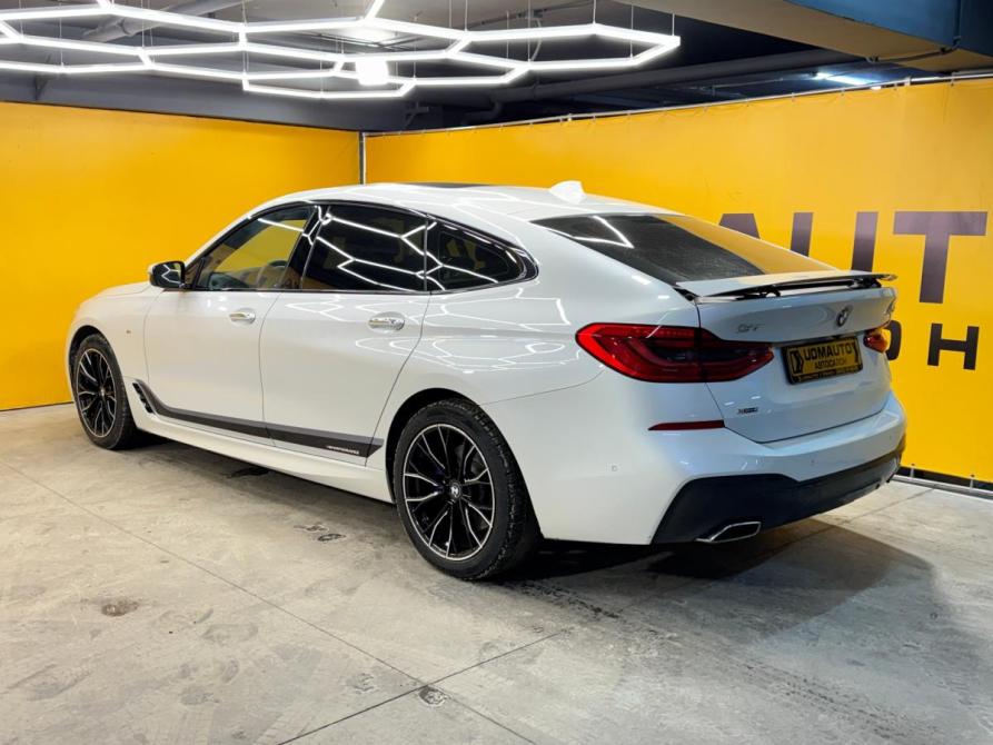 BMW 6 серии IV (G32) Ижевск  - изображение 7