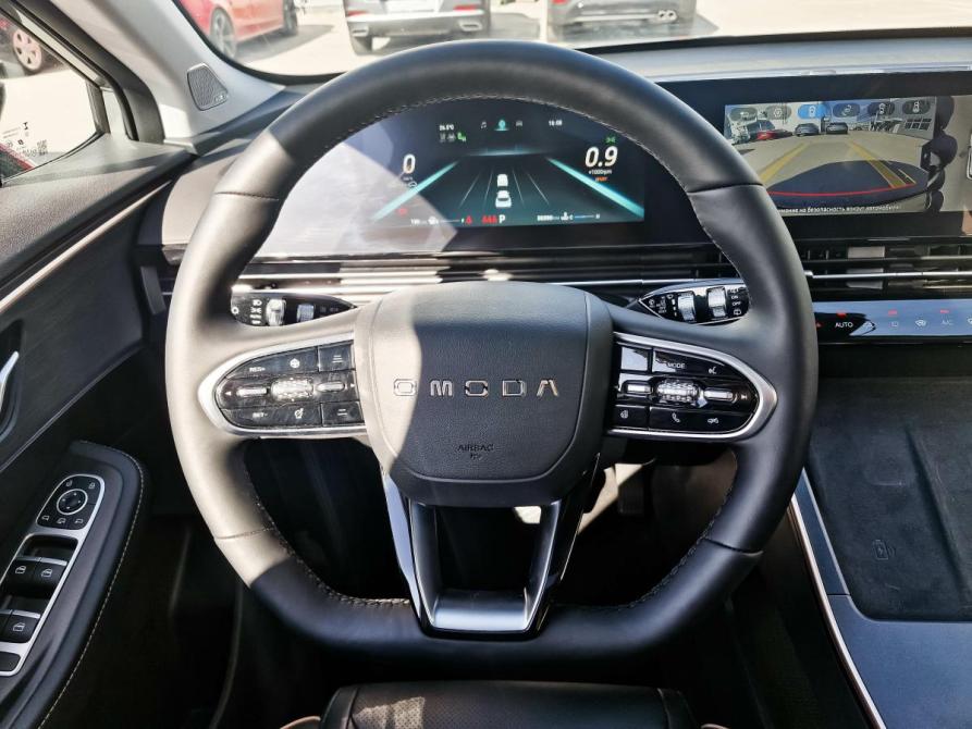 Omoda C5 I Нижний Новгород  - изображение 14