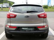 Kia Sportage III Иваново  - изображение 28