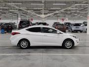 Hyundai Elantra V (MD) Рестайлинг Казань  - изображение 31
