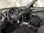Nissan Juke I Москва  - изображение 39