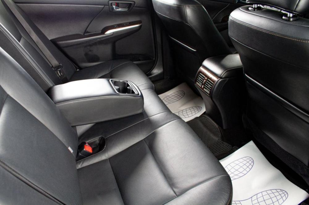 Toyota Camry VII (XV50) Рестайлинг 2 Сургут  - изображение 16